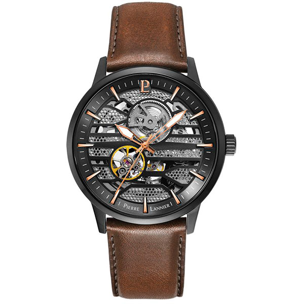 Часы Pierre Lannier Impact 331G434